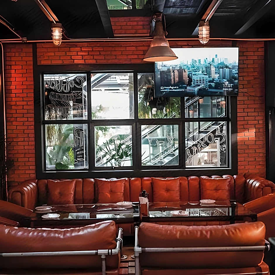 Letana Hotel Samuprakarn