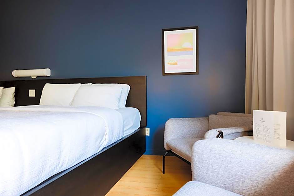 Le Dauphin St-Hyacinthe