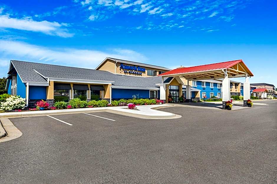 AmericInn by Wyndham Virginia