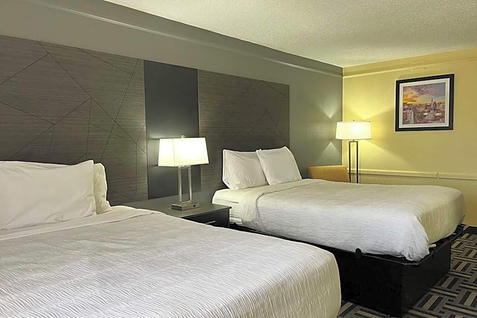 Baymont by Wyndham Indianapolis Airport Lynhurst