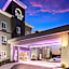 Sleep Inn & Suites Webb City