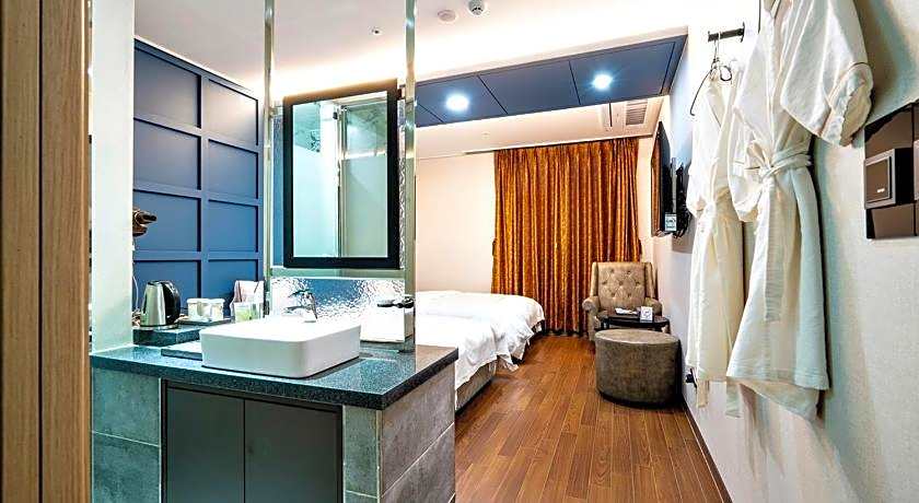Siheung Seoul Tourist Hotel
