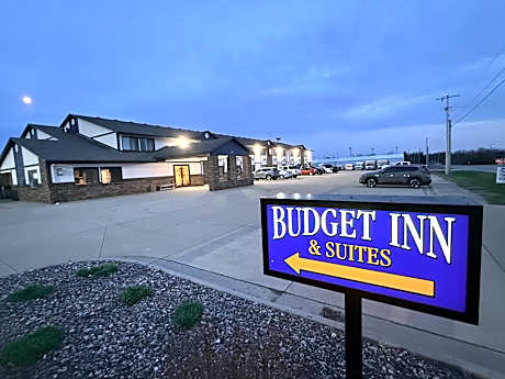 Budget inn & Suites