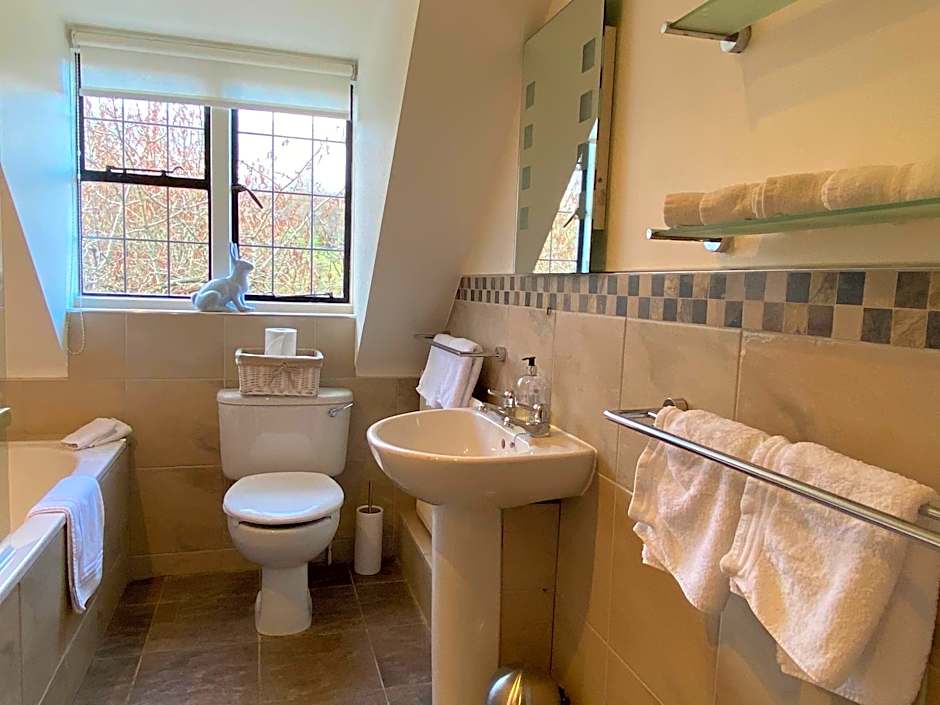 Mill Hay Country House