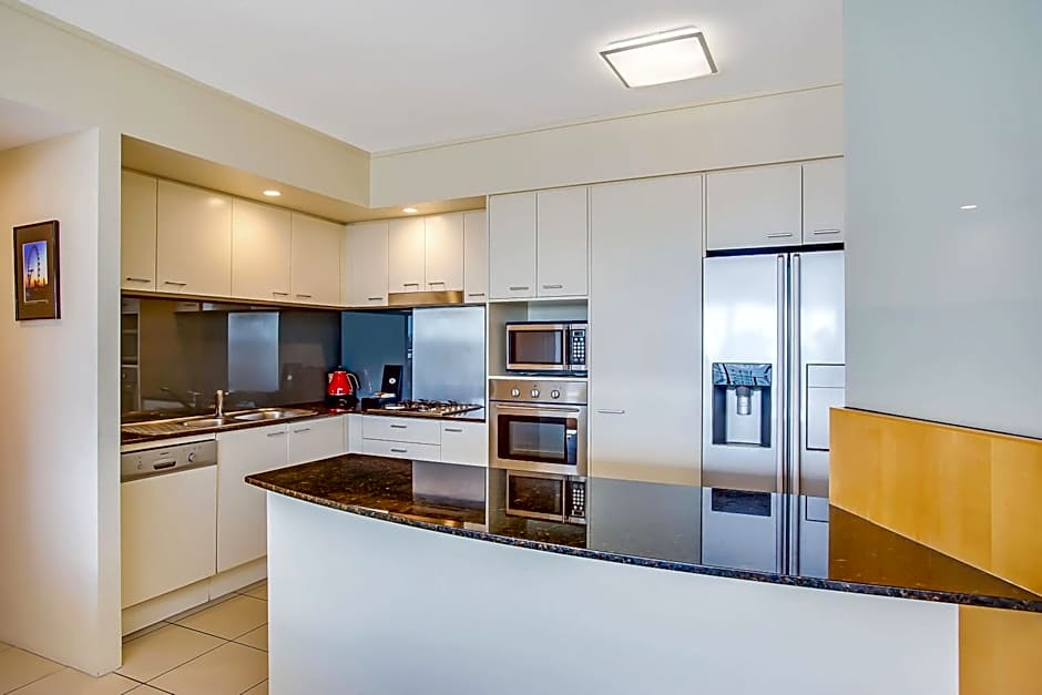 Mantra Broadbeach on the Park