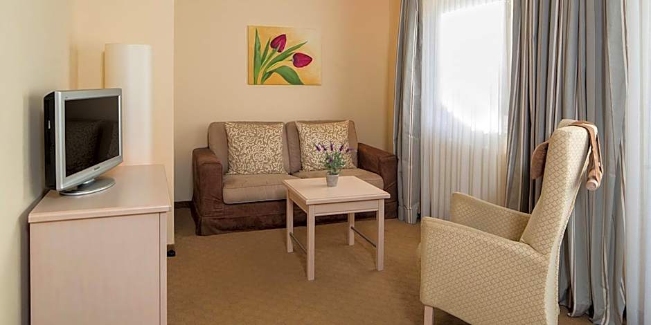 Hotel am Schlosspark garni