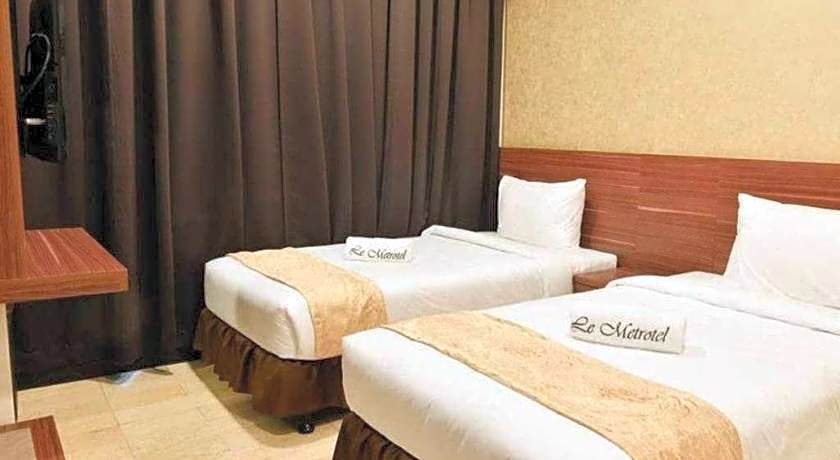 Le Metrotel