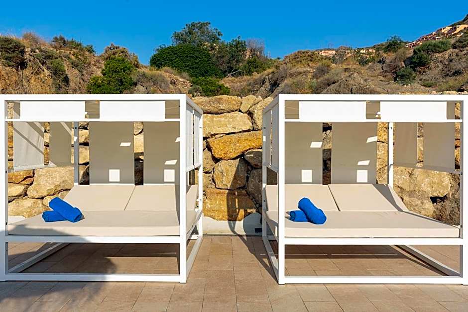 Hotel Best Indalo