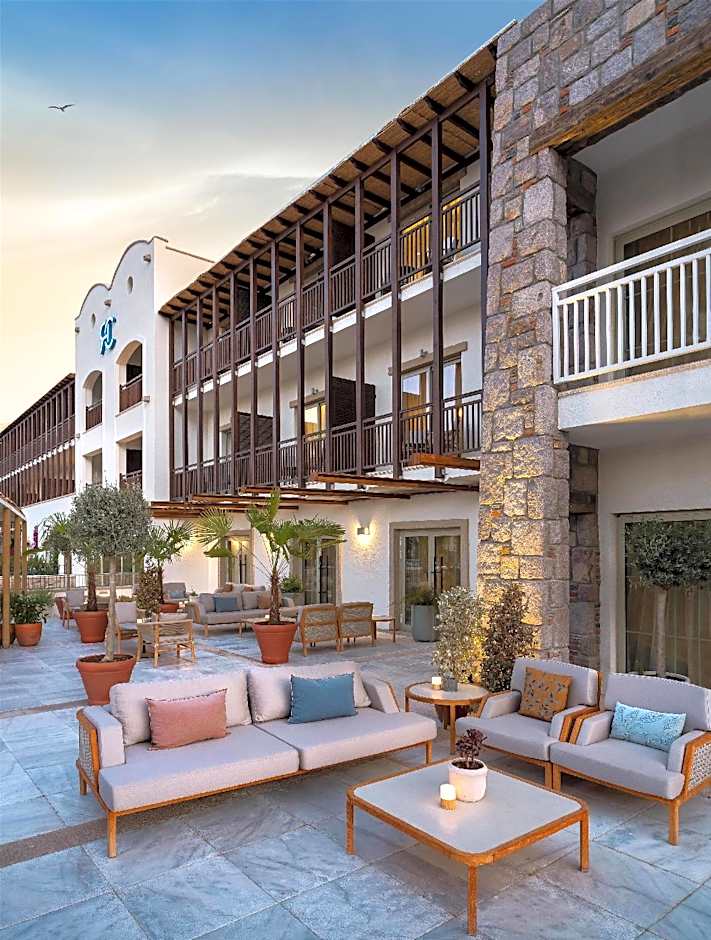 Radisson Collection Hotel, Bodrum