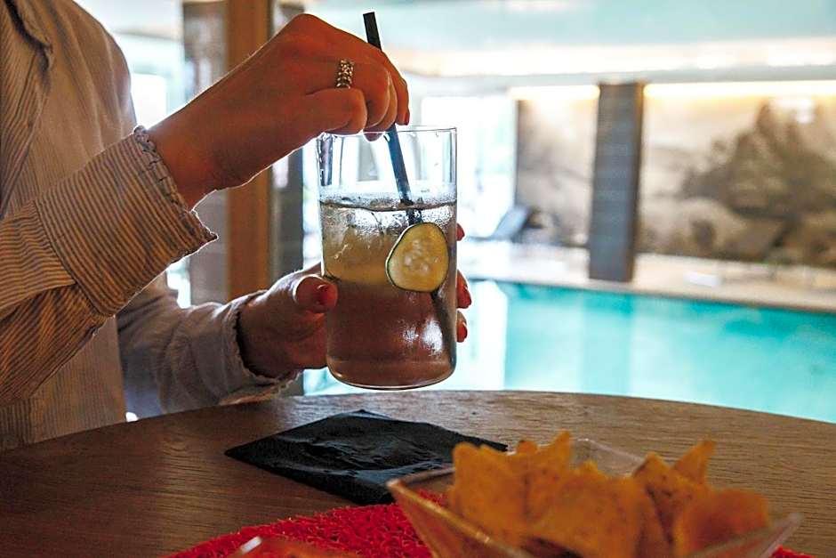 Sayonara Nature & Wellness Hotel