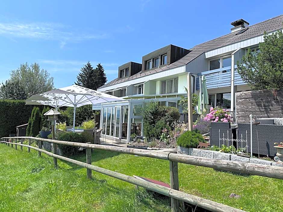 Hotel Säntis Teufen