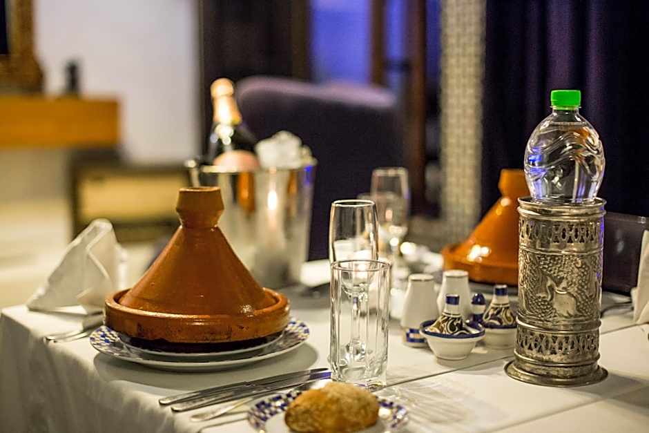 Riad Braya