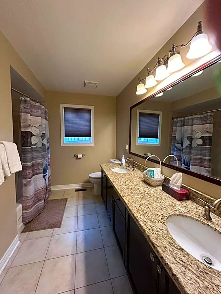 Willow Pond Satellite B&B