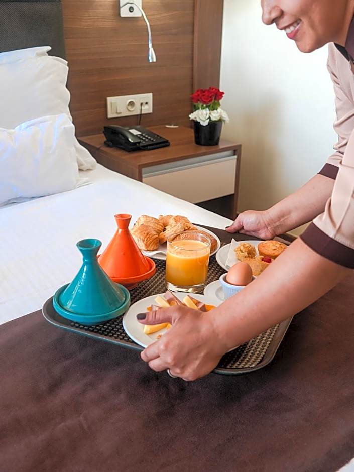 Kenzi Basma Hotel