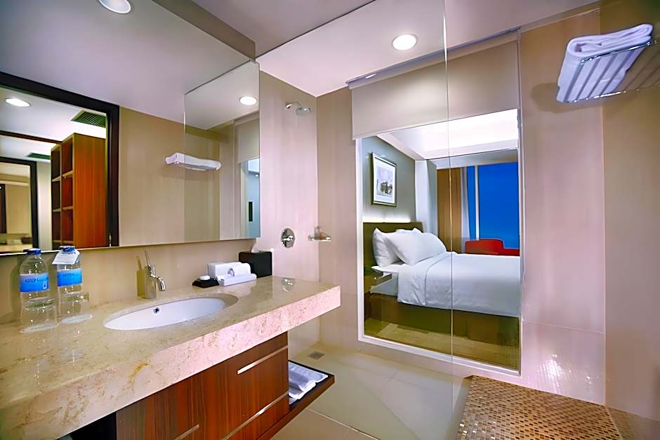 Aston Madiun Hotel And Conference Center