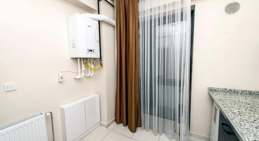 Blue Vista Hotel & SPA