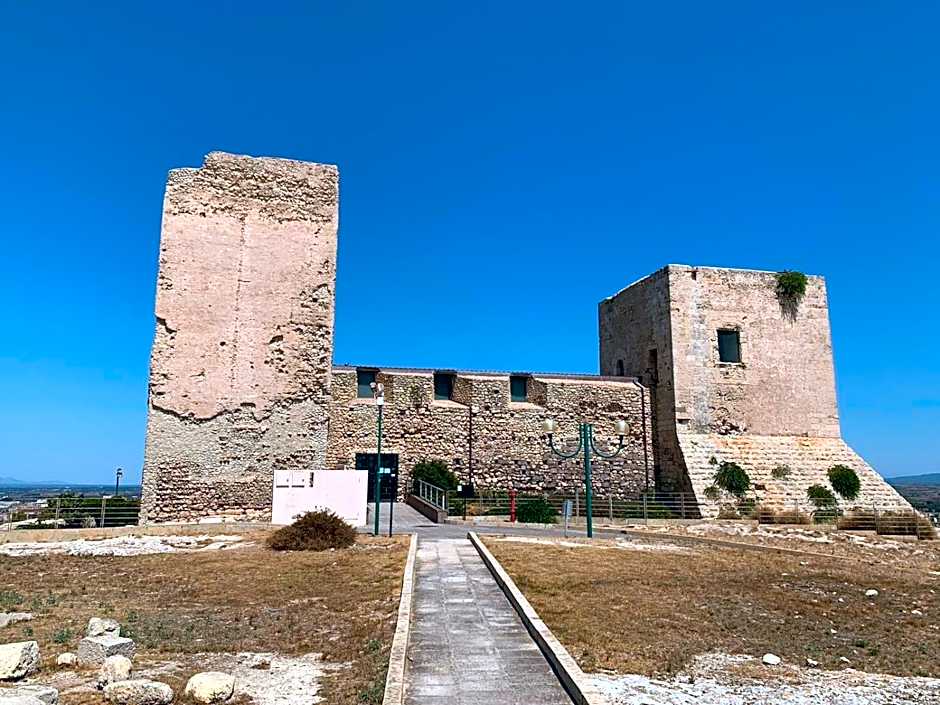 La Casa di Adele Cagliari B&B