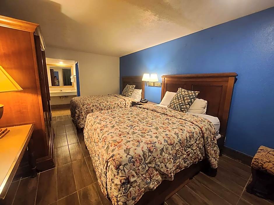 Garden Inn and Extended Stay