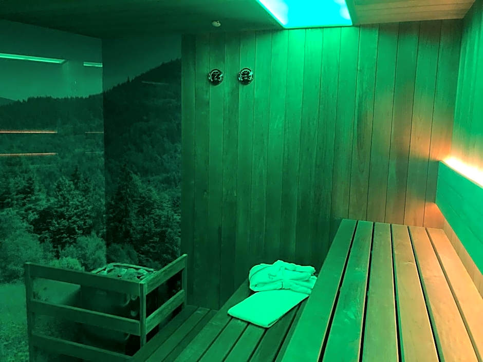 Hotel Olivia Medical SPA