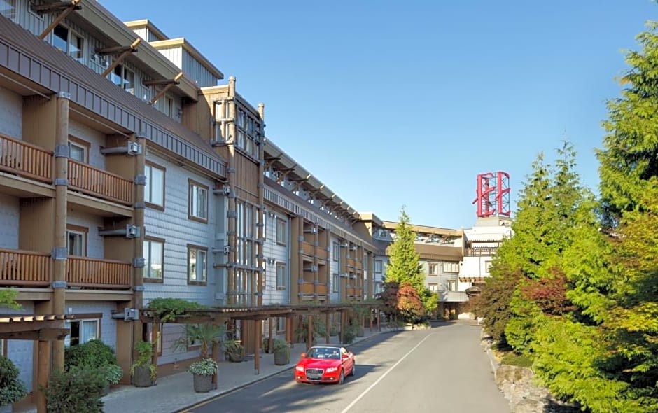 The Edgewater, A Noble House Hotel