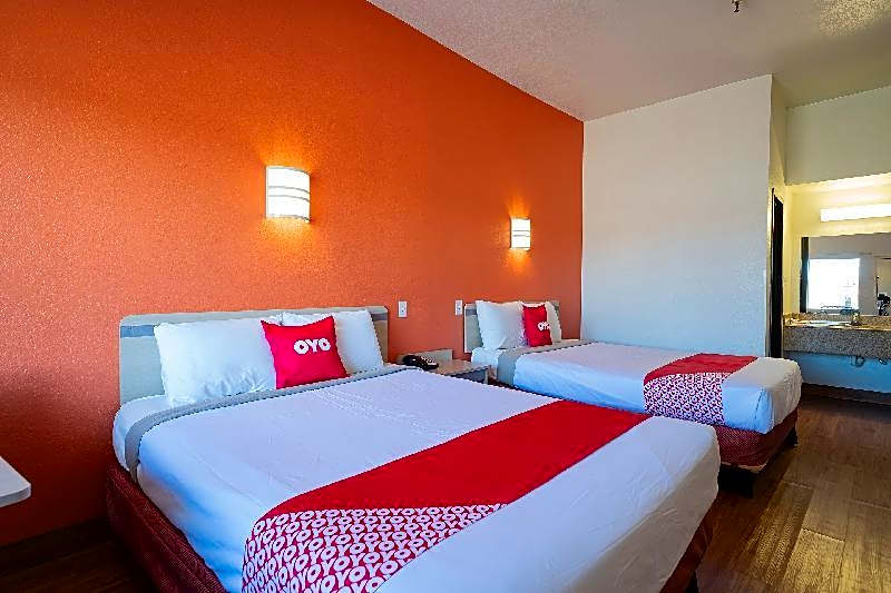 Americas Best Value Inn & Suites Humble
