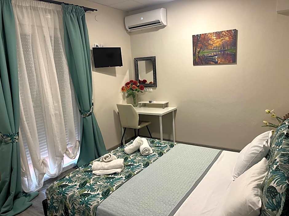 Aegean Blue Seaview Studios