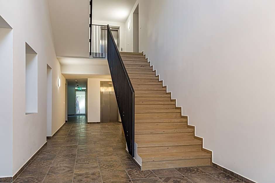 living TIMELESS - Adler Apartments Sasbachwalden