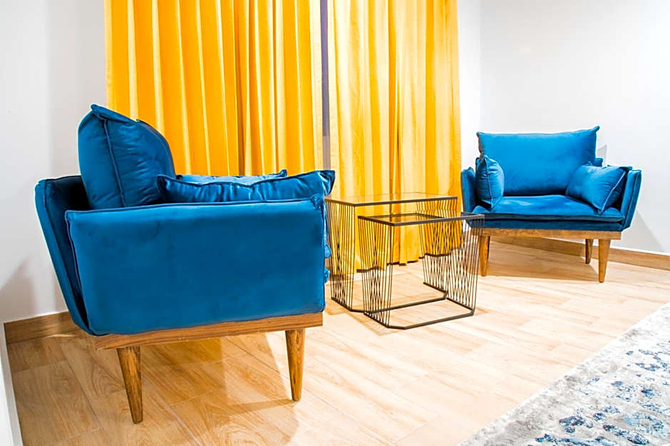 Ramë Hotel Boutique