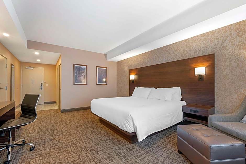 Best Western Plus Mission City Lodge