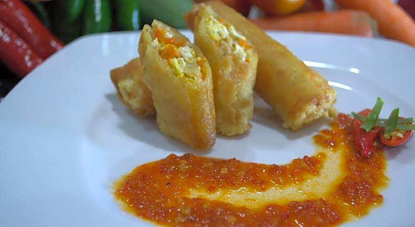 Nueve Malioboro Hotel Yogyakarta