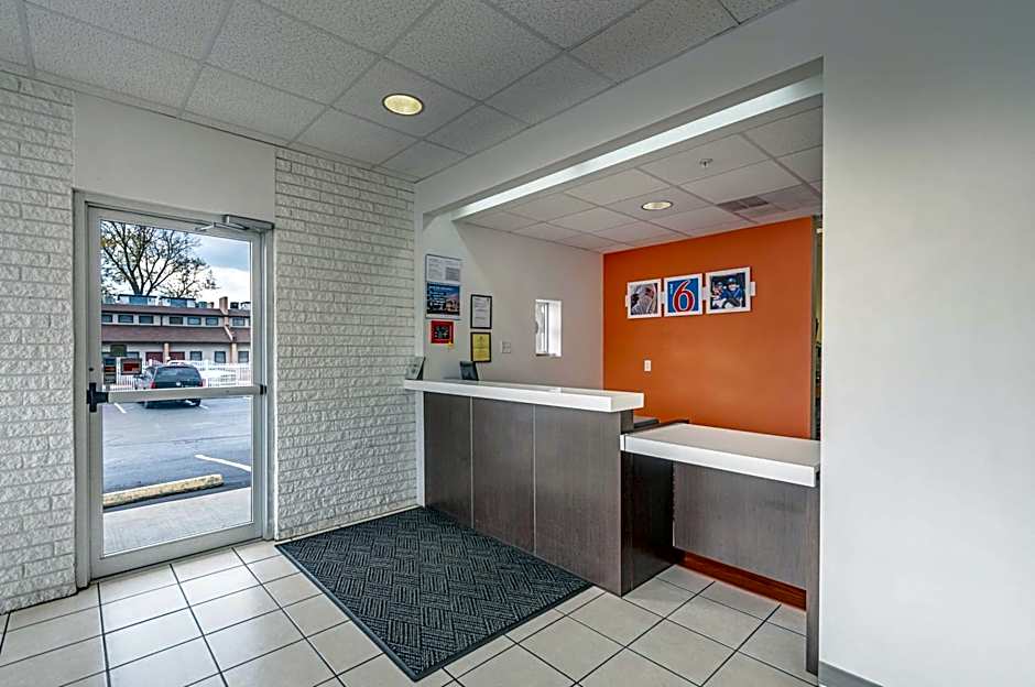 Motel6 Winchester, VA