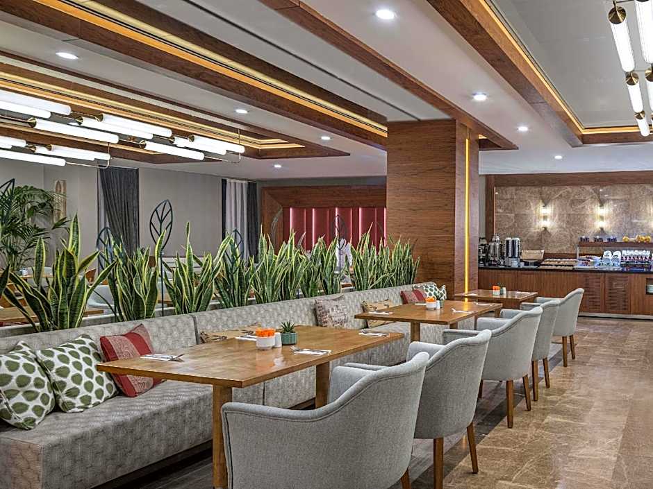 Mercure Ankara Kizilay