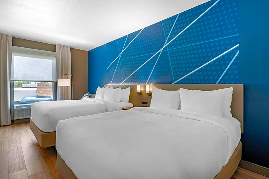 Comfort Inn & Suites New Port Richey Downtown District