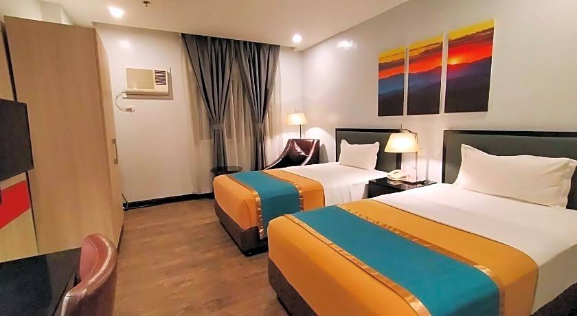 STUDIO 89 KATIPUNAN QC