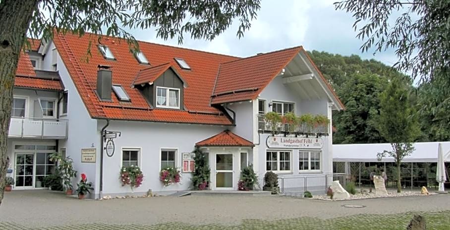 Landgasthof Feihl