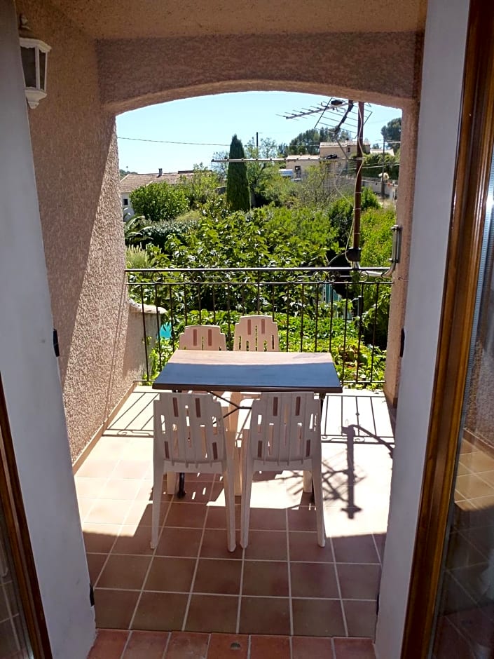 B&B Sita chambres d'hotes