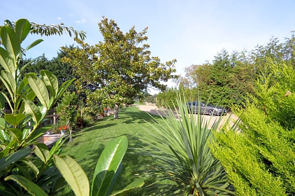 Lakeside Old Hunstanton