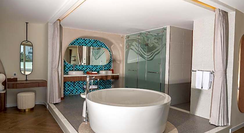 Seashells Phu Quoc Hotel & Spa