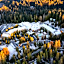 Tenaya Lodge at Yosemite