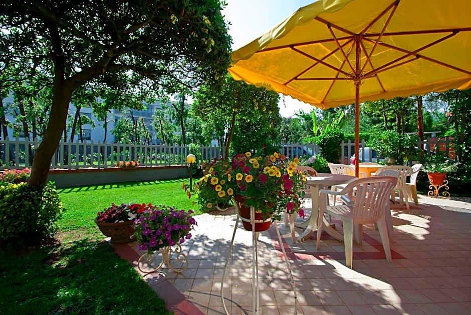Hotel Versilia