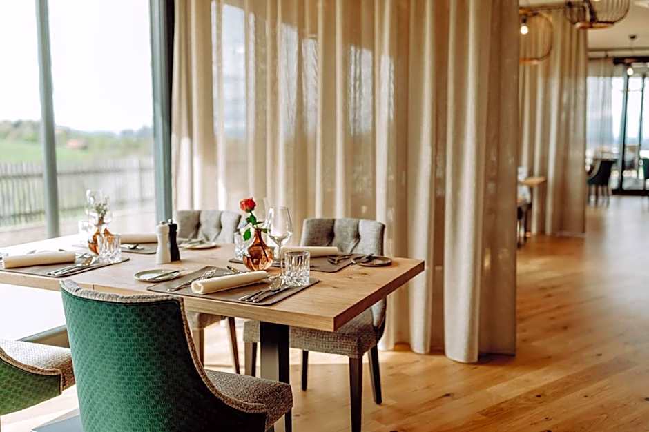 Ratscher Landhaus Wein- und Wellbeinghotel