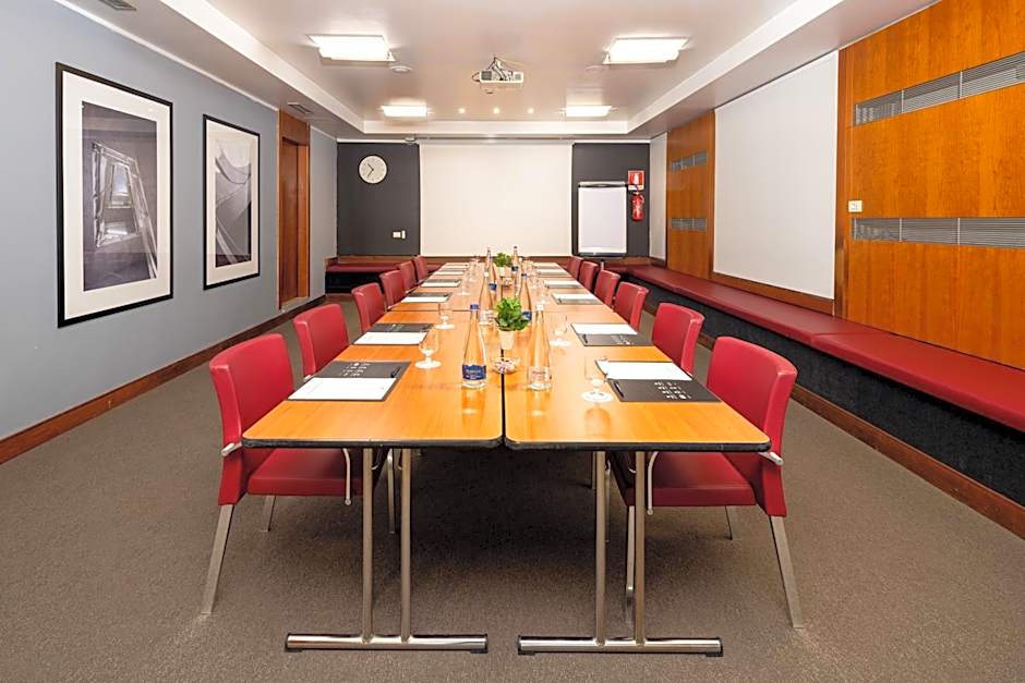 Holiday Inn Milan Garibaldi Station By IHG