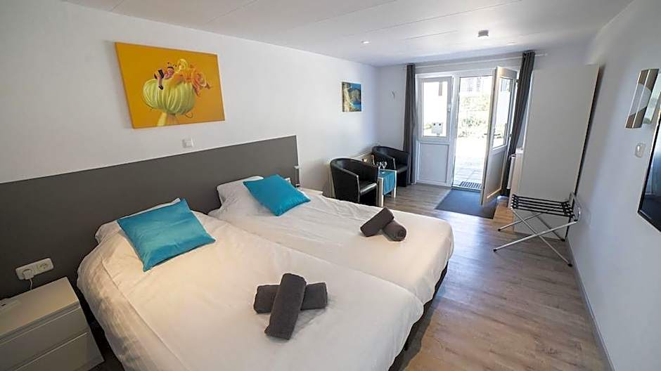 Motel B&B de Heek