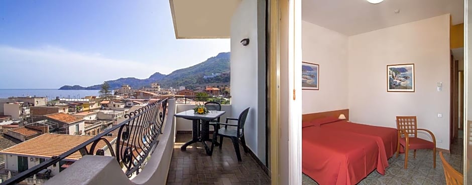 Hotel Delle Palme