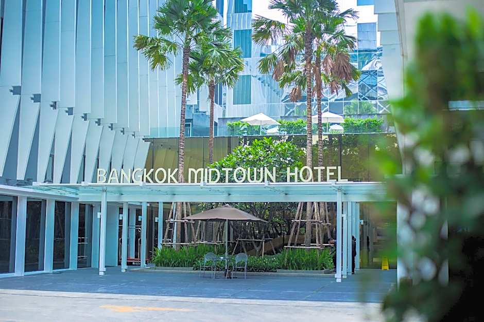 Bangkok Midtown Hotel