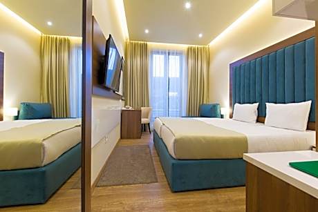 Marquise Hotel Garni