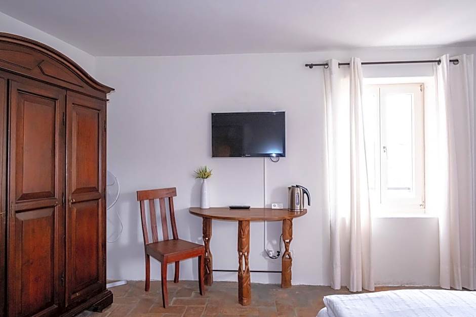 Guesthouse Arosio B&B