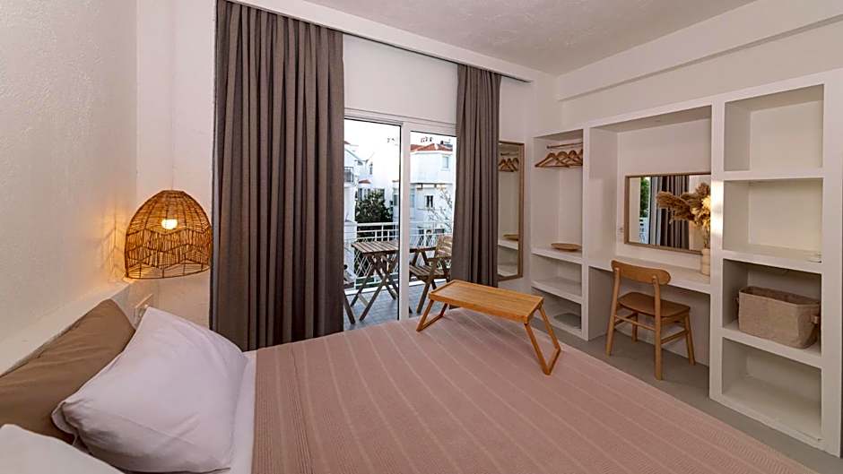 L'olive homes