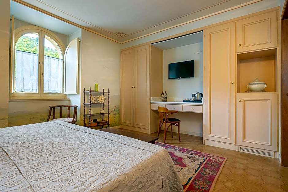Hotel San Luca