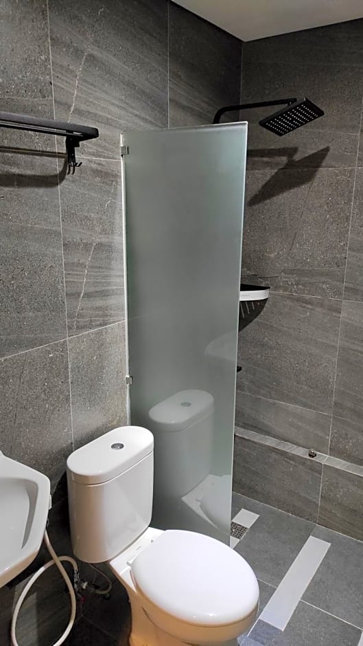 Americano Hotel Syariah Yogyakarta